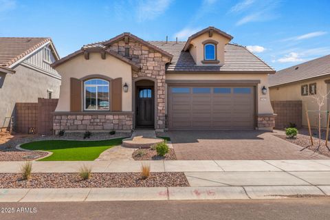 22437 E Cattle Drive Queen Creek AZ 85142