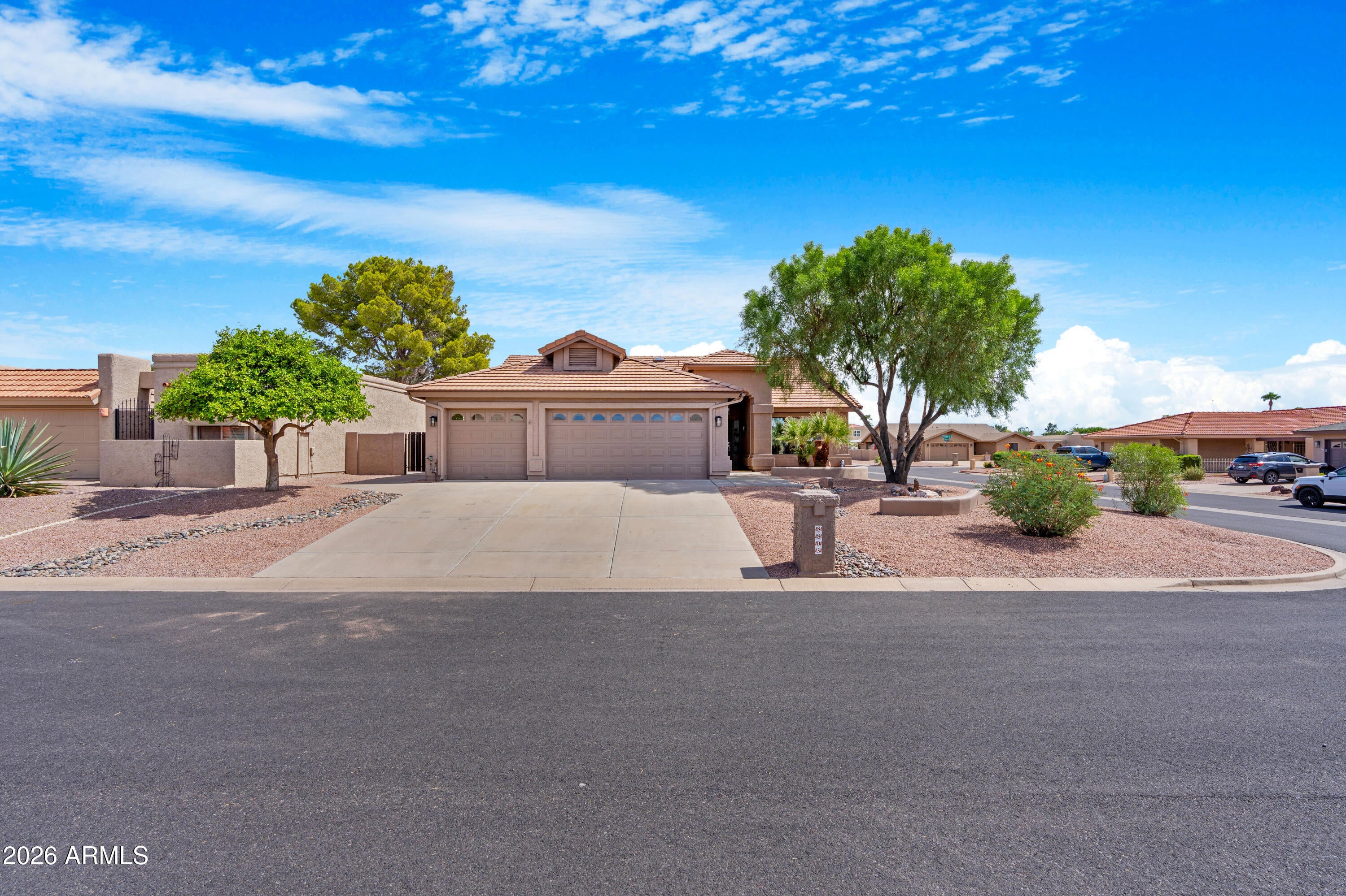 8803 E FAIRWAY Boulevard