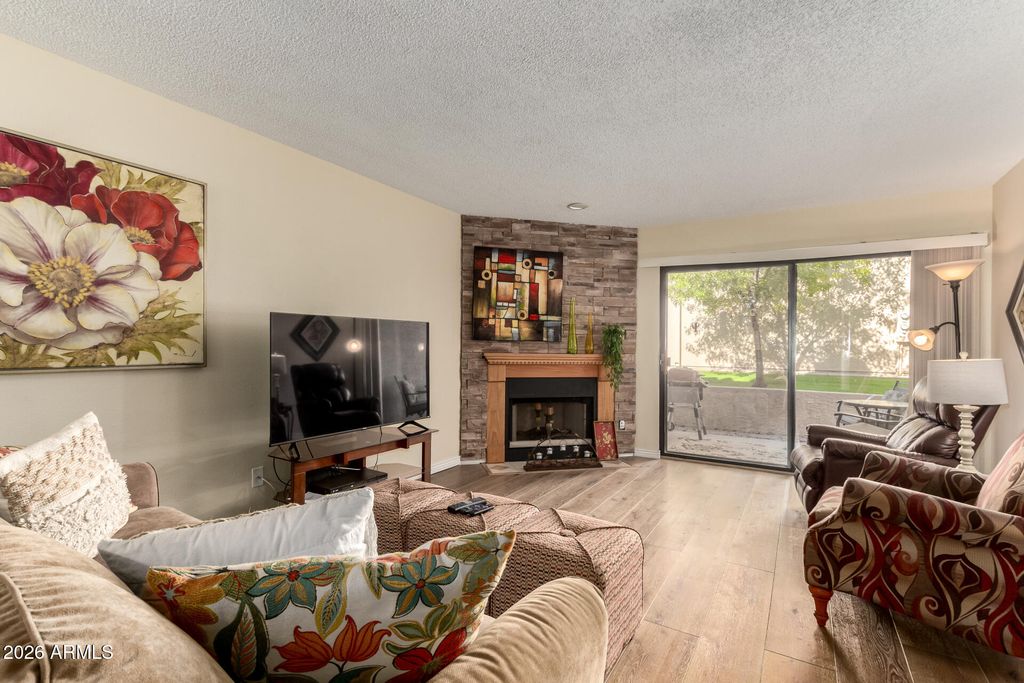 Photo of 205 N 74th Street #138, Mesa, AZ 85207 (MLS # 6969311)