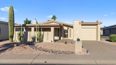 2254 N LEMA Drive Mesa AZ 85215