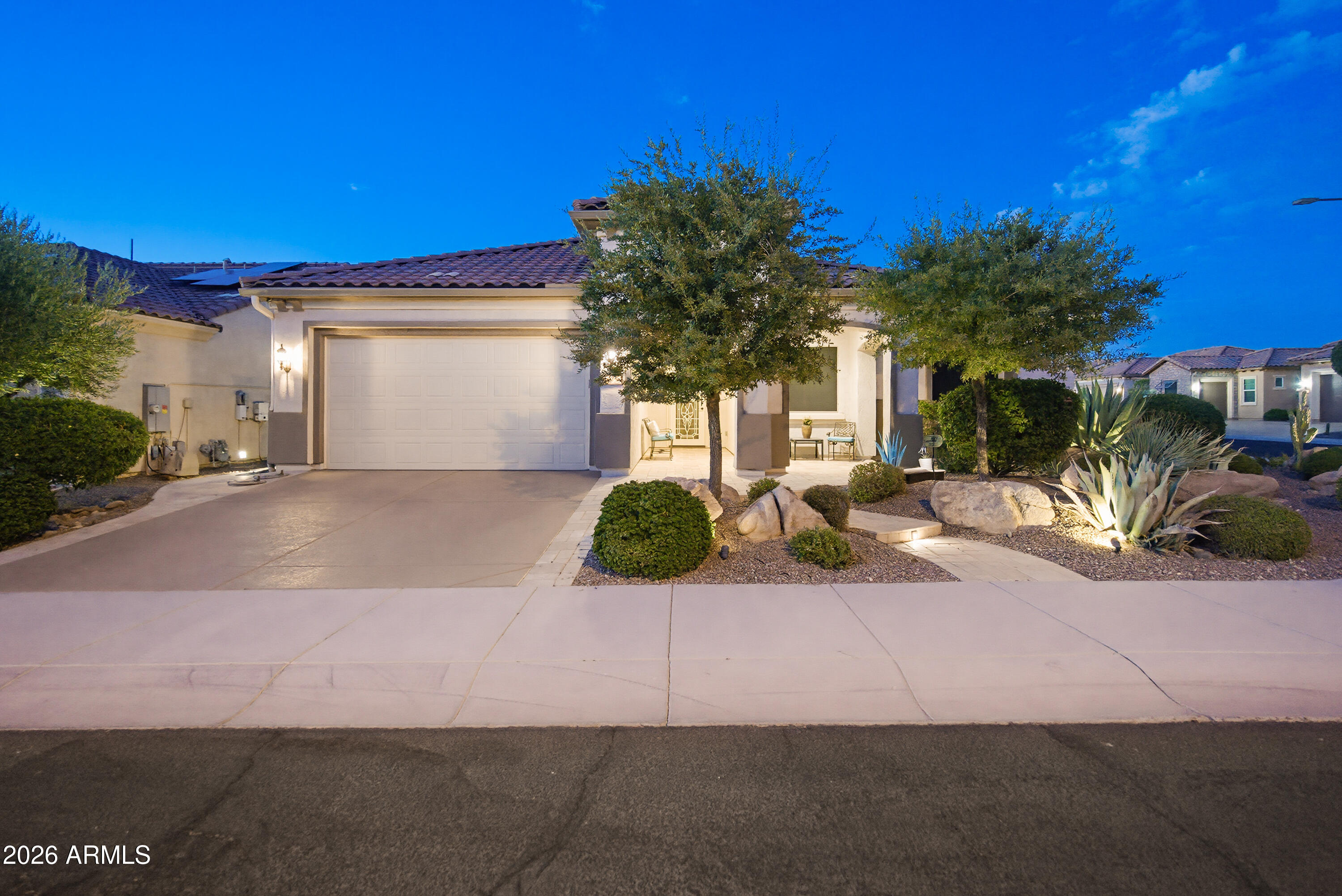 26938 W MARCO POLO Road