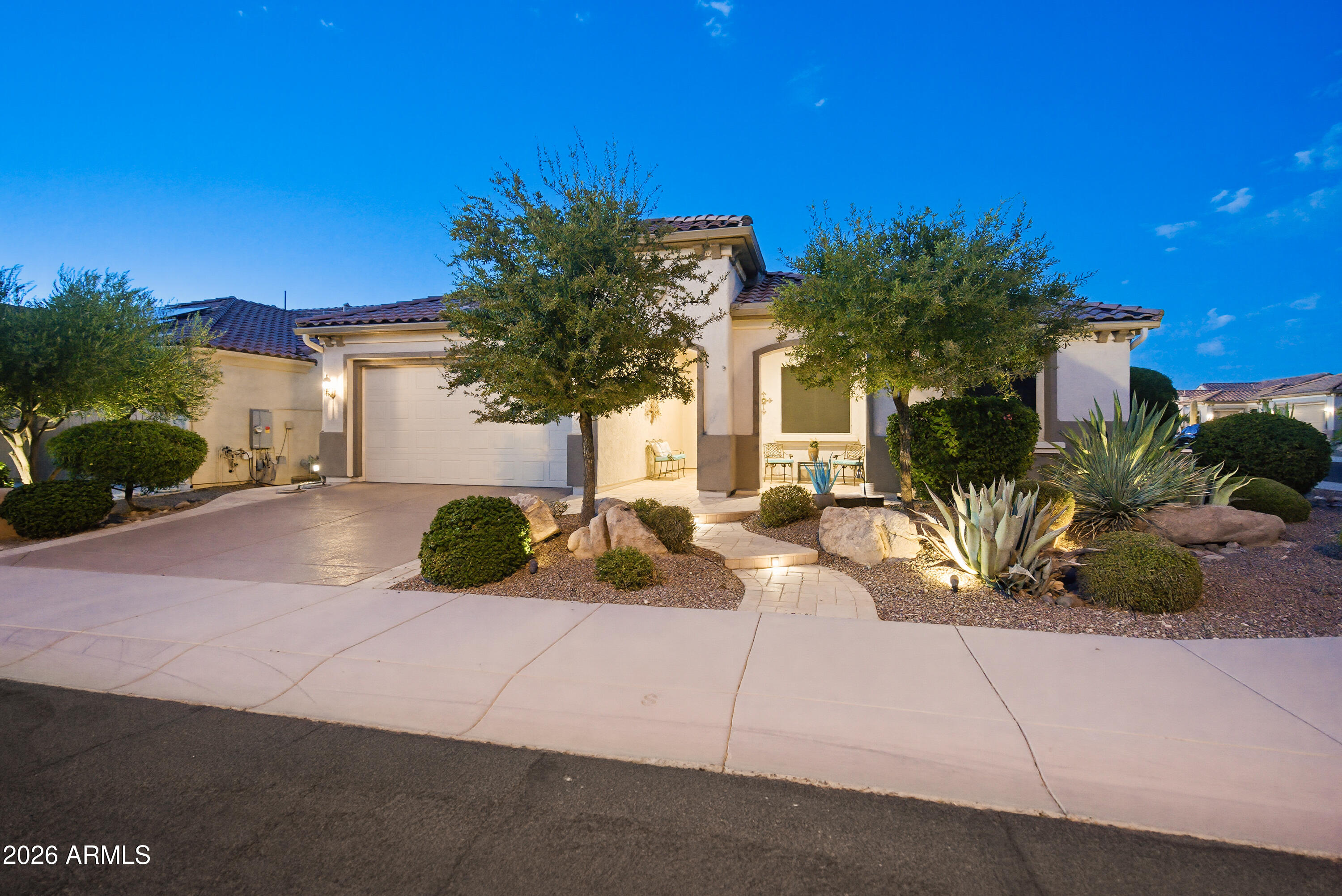 26938 W MARCO POLO Road