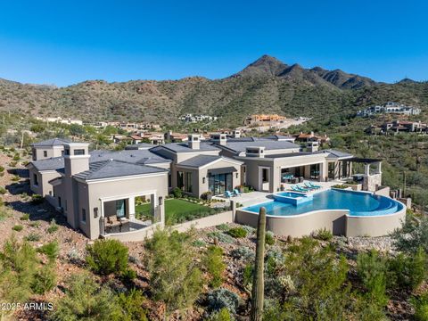10739 E DIAMOND RIM Drive Scottsdale AZ 85255