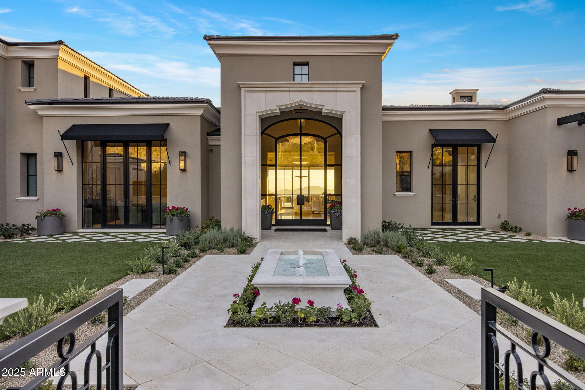 10739 E DIAMOND RIM Drive