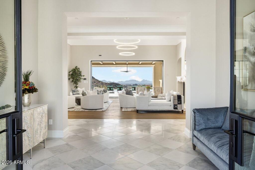 Photo of 10739 E Diamond Rim Drive, Scottsdale, AZ 85255 (MLS # 6953924)