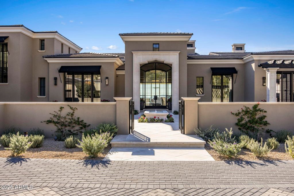 Photo of 10739 E Diamond Rim Drive, Scottsdale, AZ 85255 (MLS # 6953924)