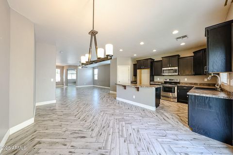 12326 W PATRICK Lane Sun City West AZ 85375