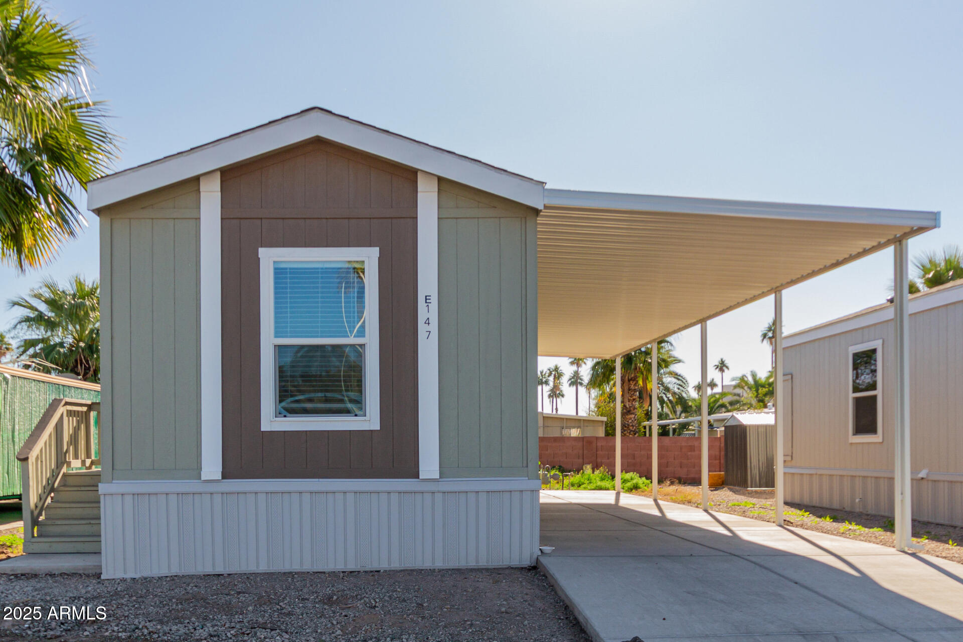 5201 W CAMELBACK Road E147