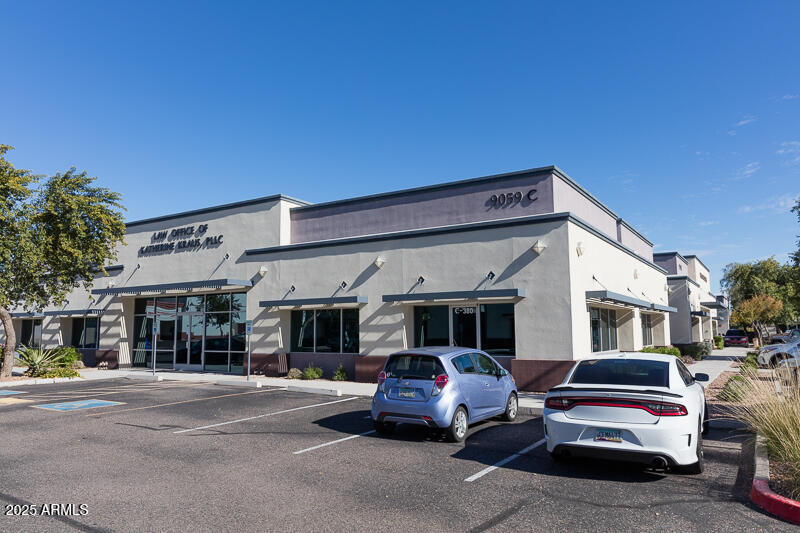 9059 W LAKE PLEASANT Parkway C-320