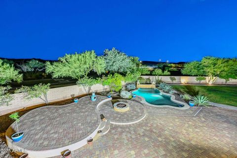 12904 W Chucks Avenue Peoria AZ 85383