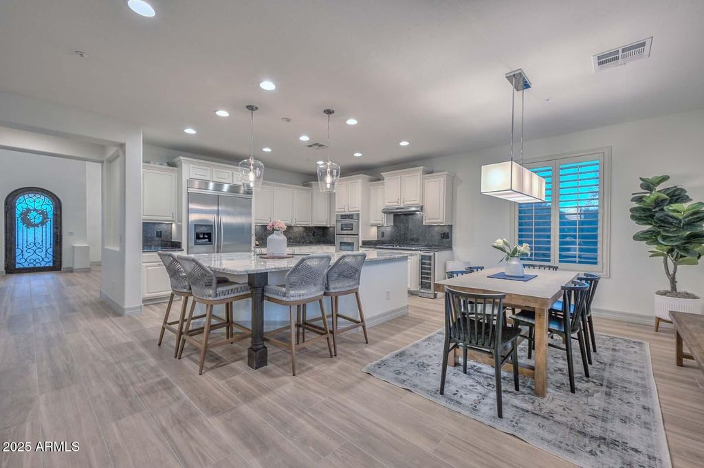 Photo of 12904 W Chucks Avenue, Peoria, AZ 85383 (MLS # 6923982)