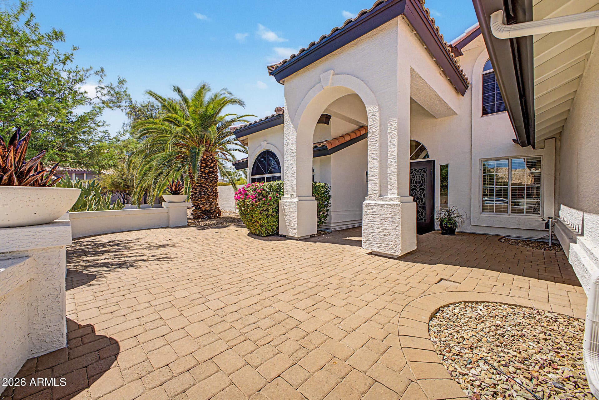 4936 W Buckskin Trail