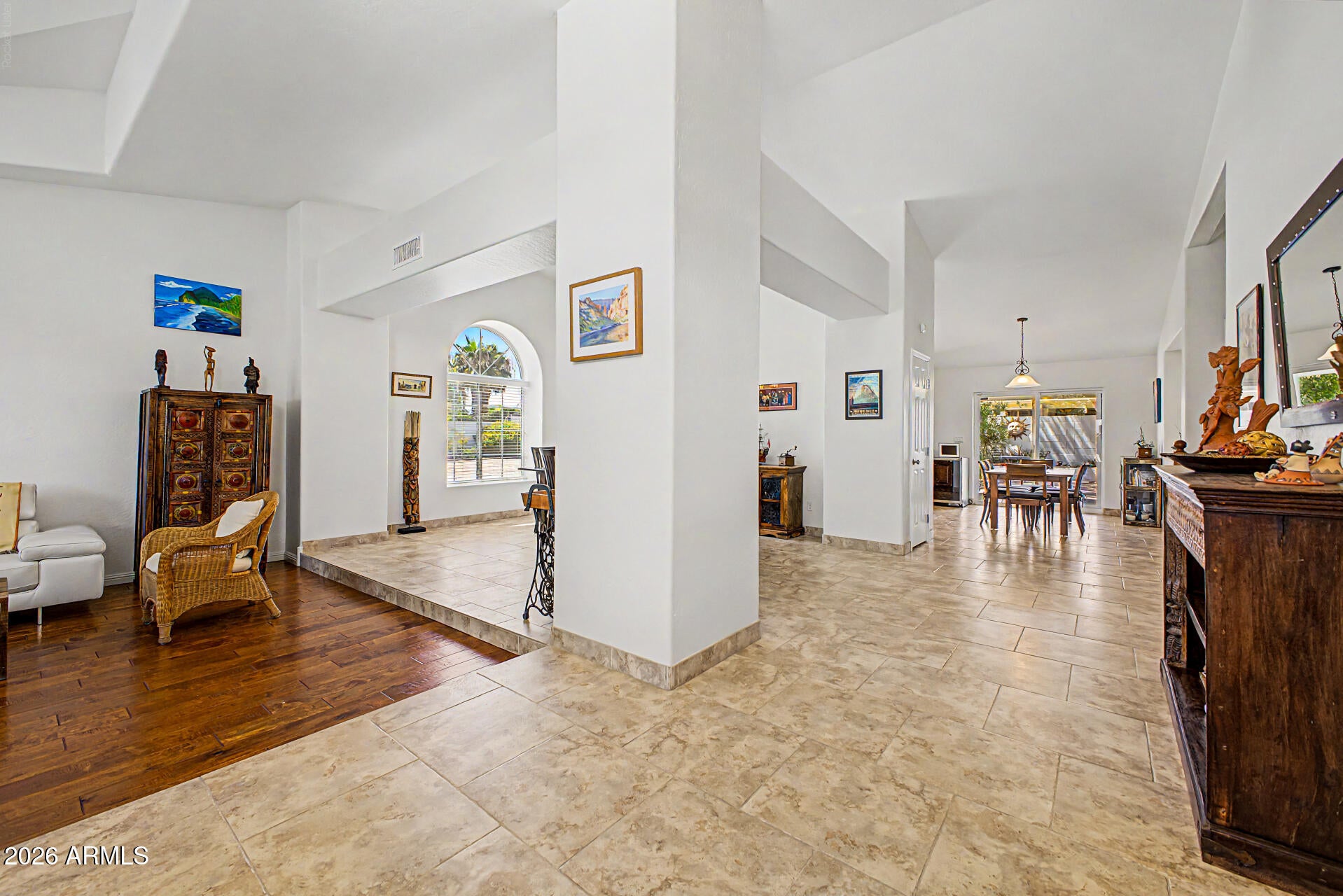4936 W Buckskin Trail
