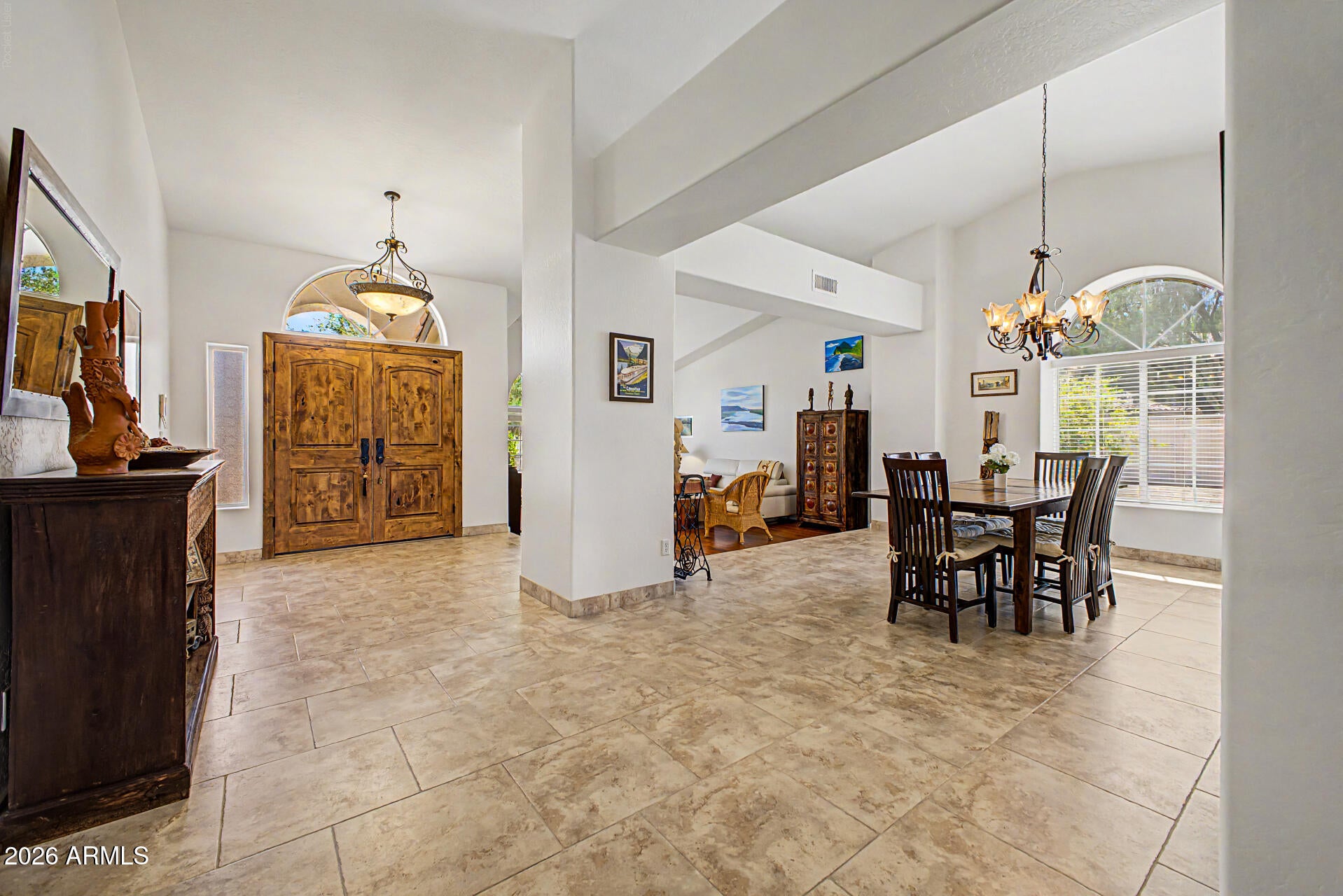 4936 W Buckskin Trail