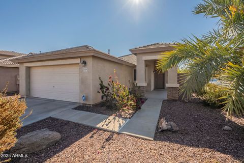 11029 W MOUNTAIN VIEW Drive Avondale AZ 85323