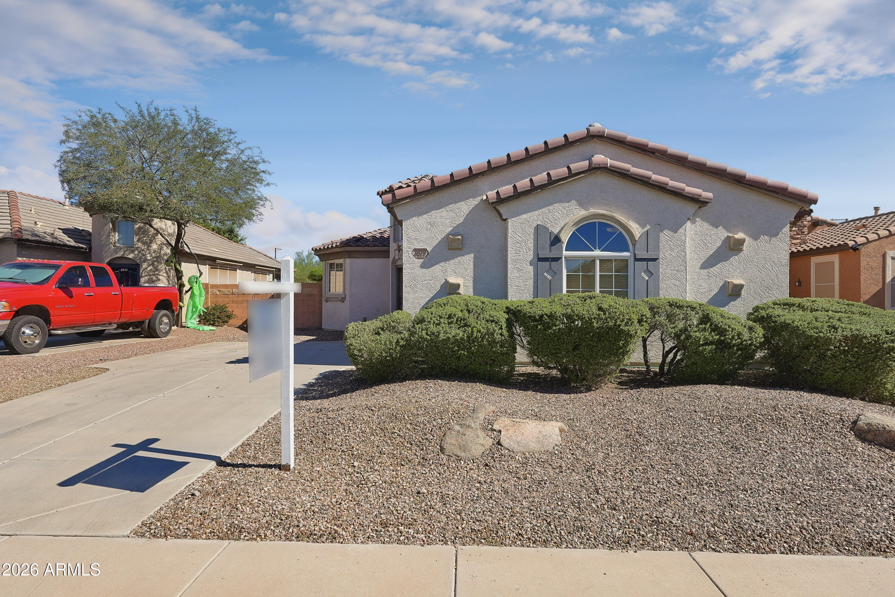 3879 N 294TH Drive