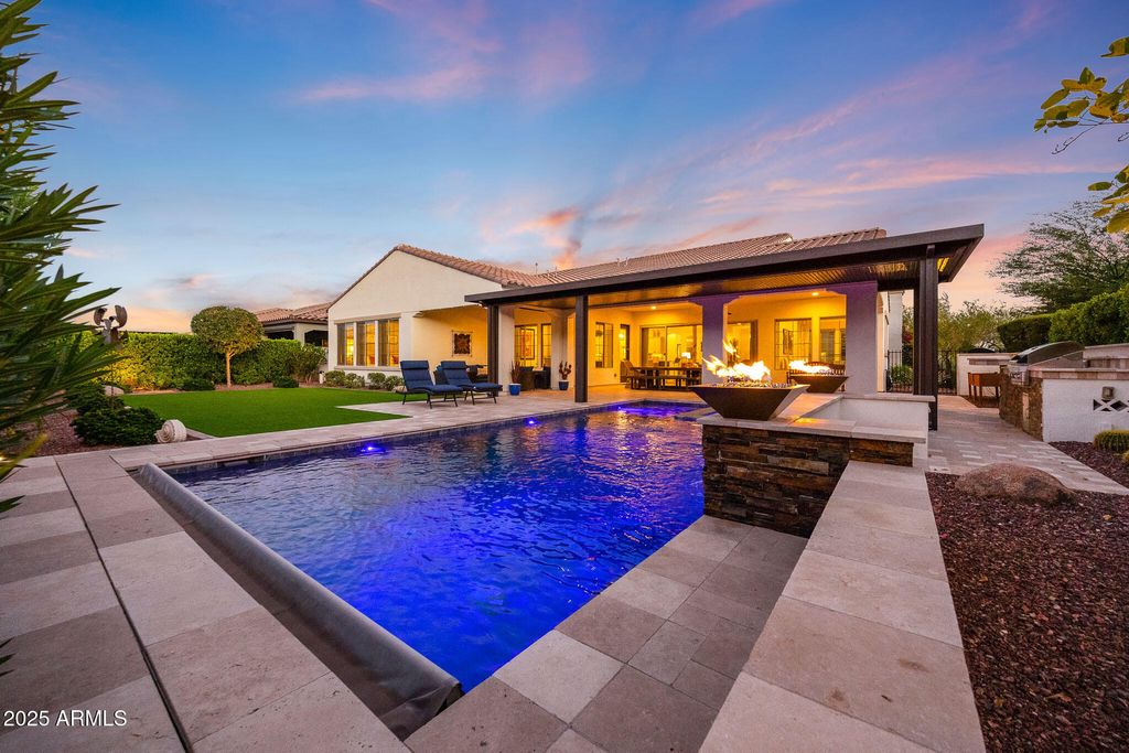 Photo of 20978 W Colina Court, Buckeye, AZ 85396 (MLS # 6933577)