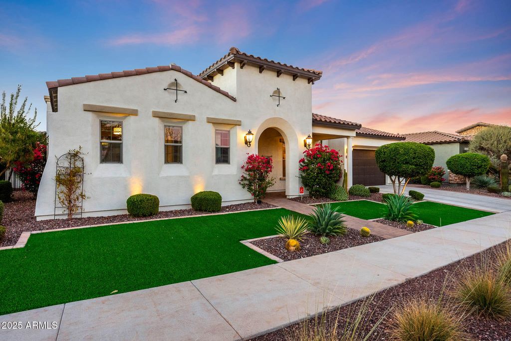 Photo of 20978 W Colina Court, Buckeye, AZ 85396 (MLS # 6933577)