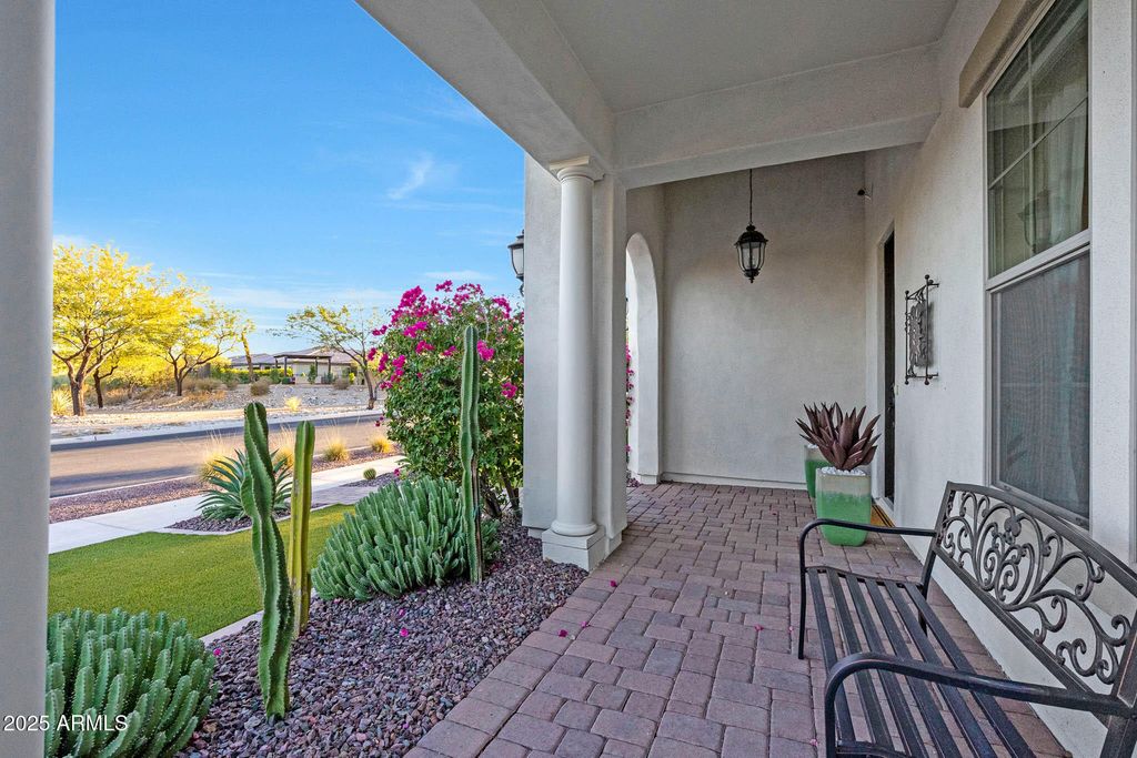Photo of 20978 W Colina Court, Buckeye, AZ 85396 (MLS # 6933577)