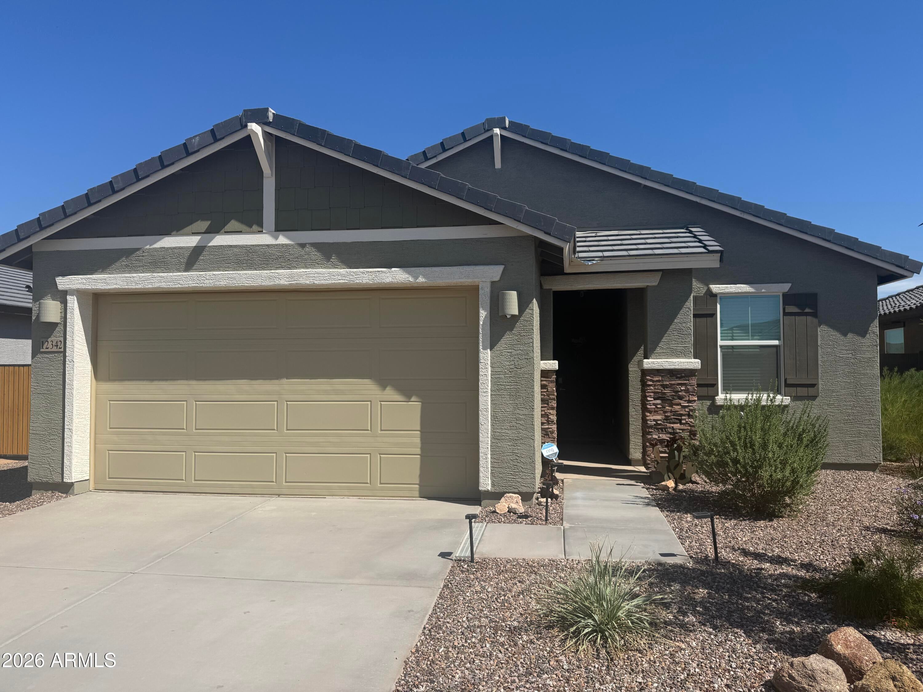 12342 E VERBINA Lane