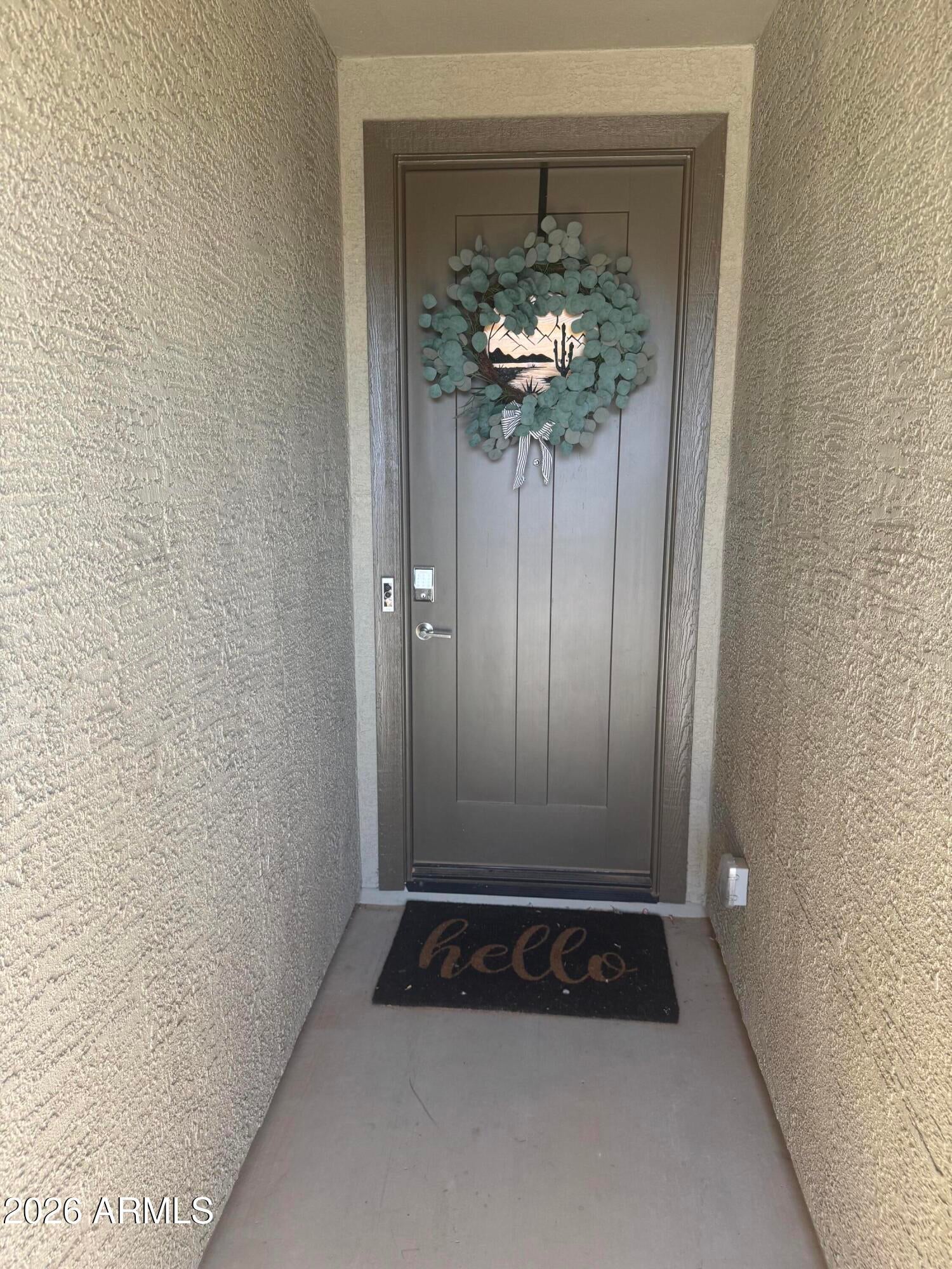 12342 E VERBINA Lane