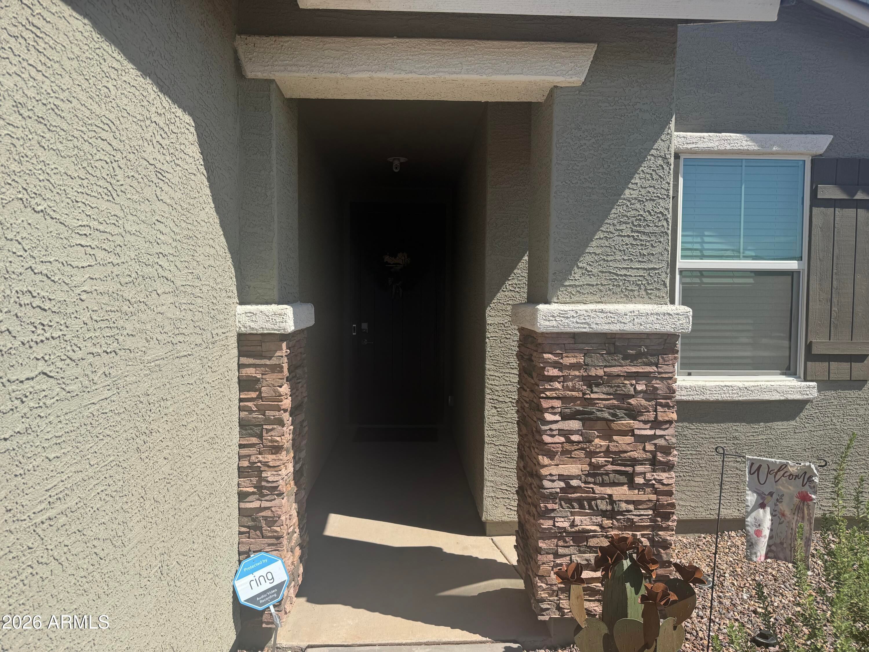 12342 E VERBINA Lane