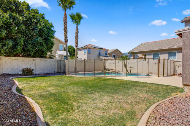 14855 W Columbine Drive
