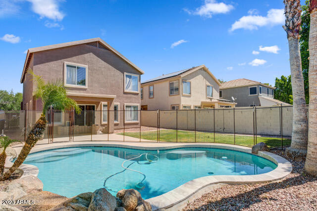 14855 W Columbine Drive