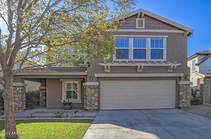 14855 W Columbine Drive