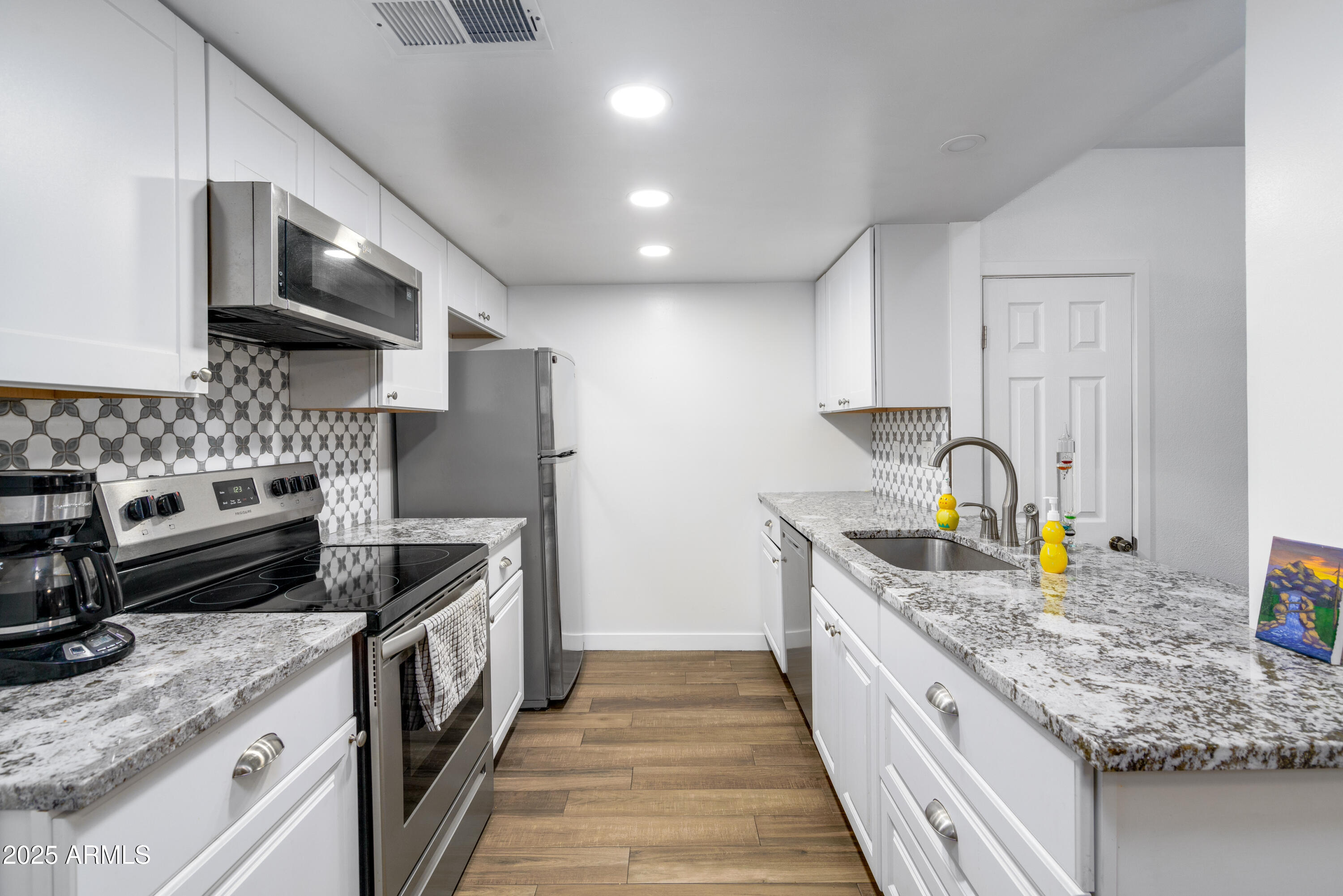 VILLAS TEMPE - Residential
