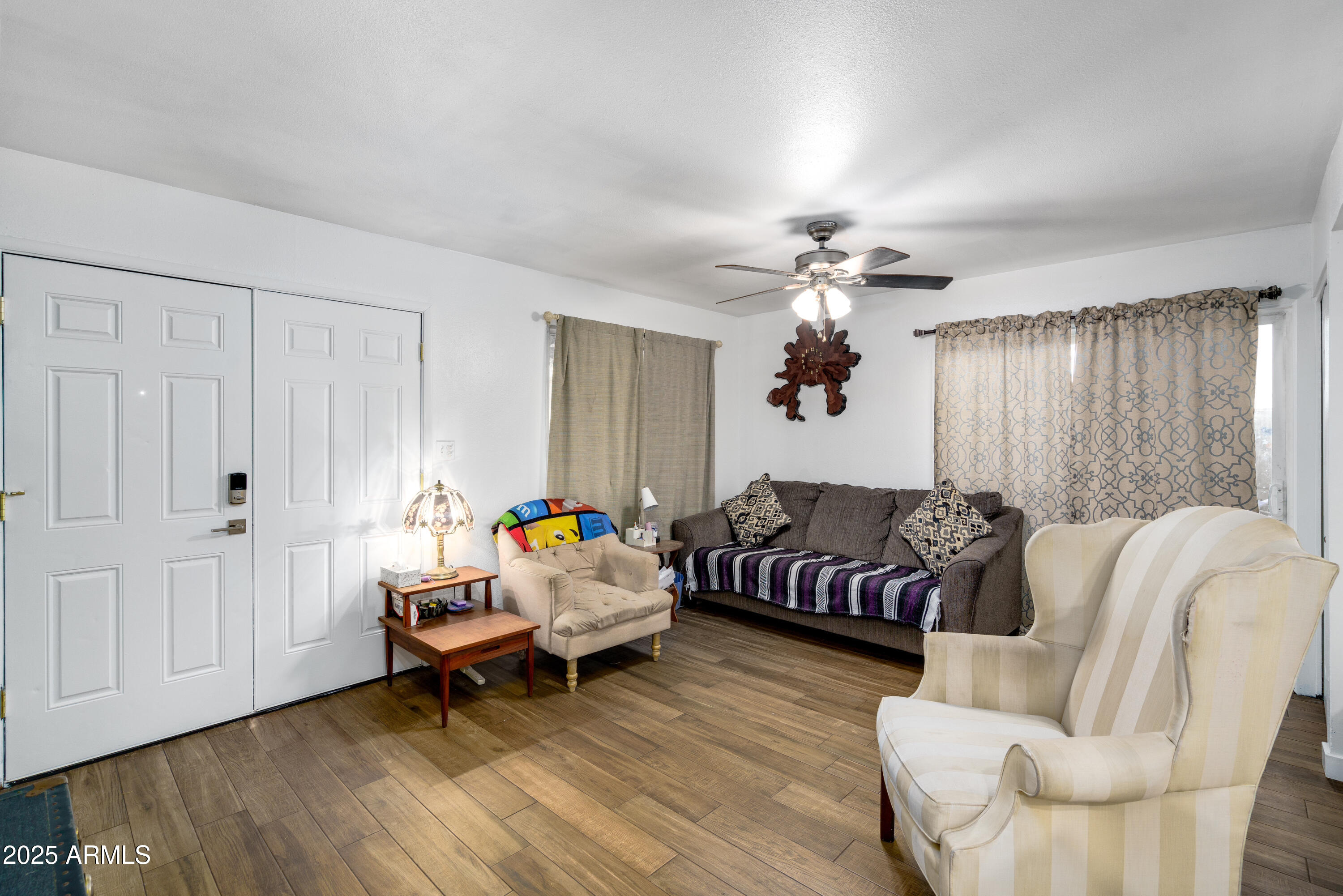 VILLAS TEMPE - Residential