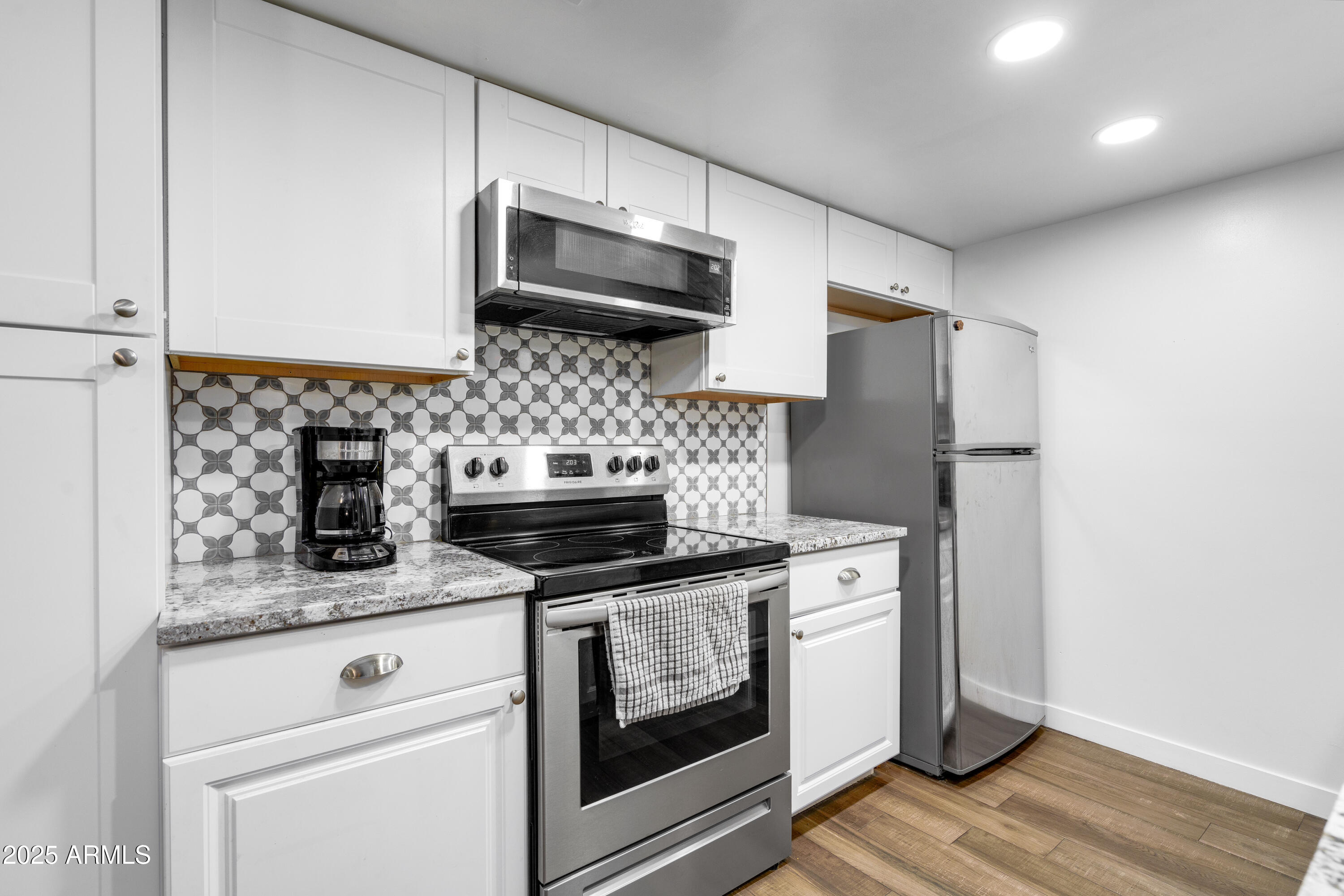 VILLAS TEMPE - Residential