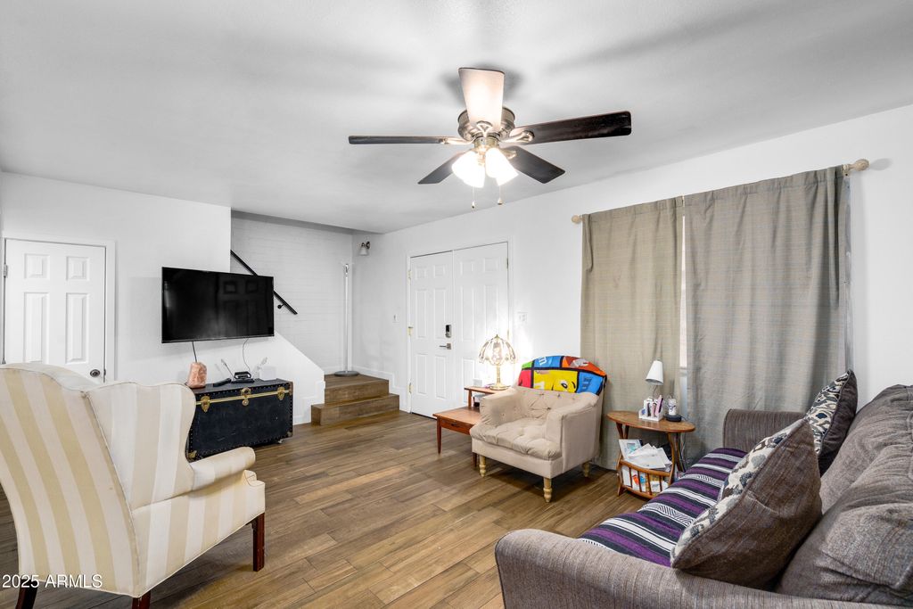 Photo of 1032 E Redfield Road, Tempe, AZ 85283 (MLS # 6876850)