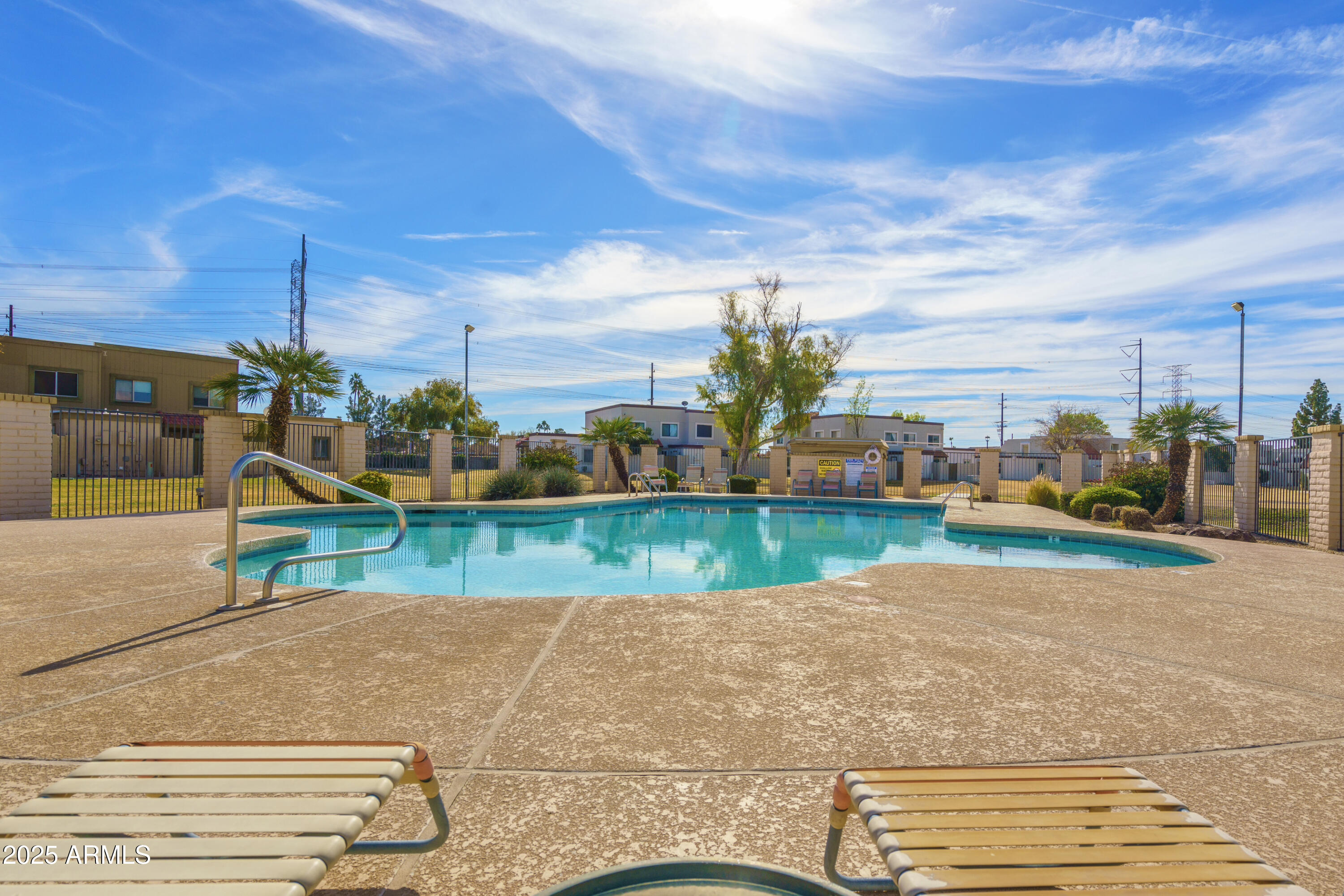 VILLAS TEMPE - Residential