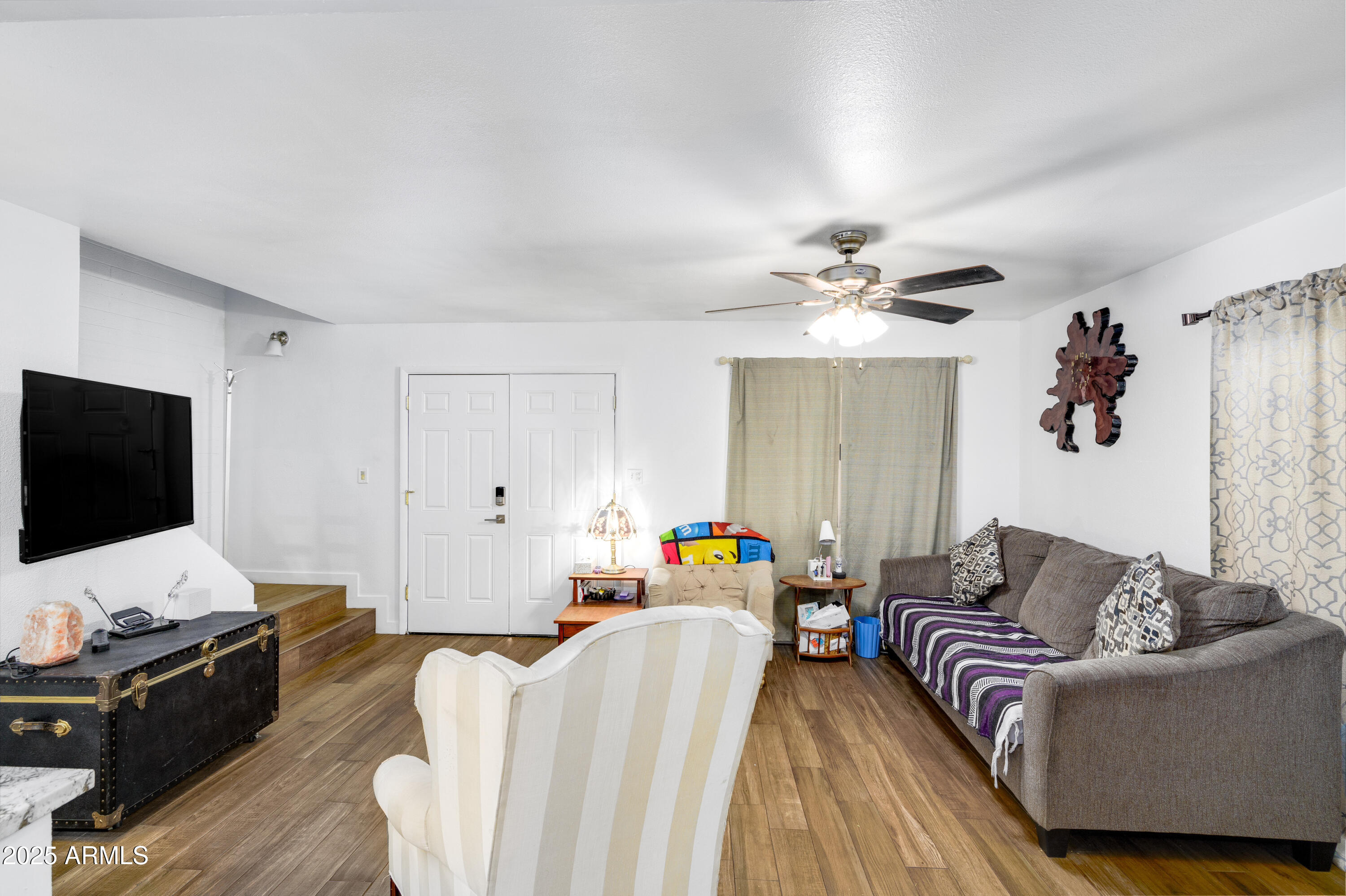 VILLAS TEMPE - Residential
