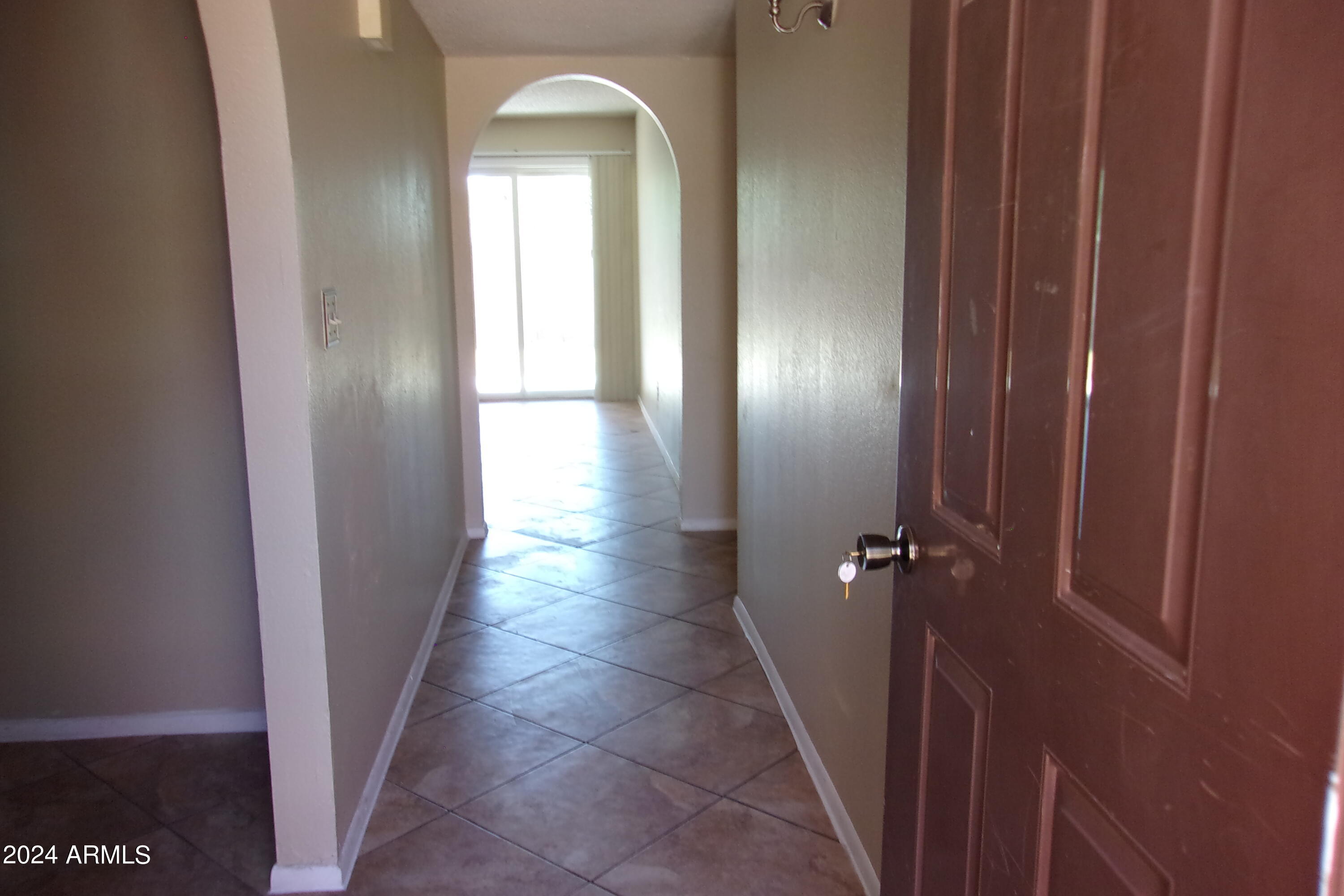 Villa Del Rio 2 resub - Residential Lease