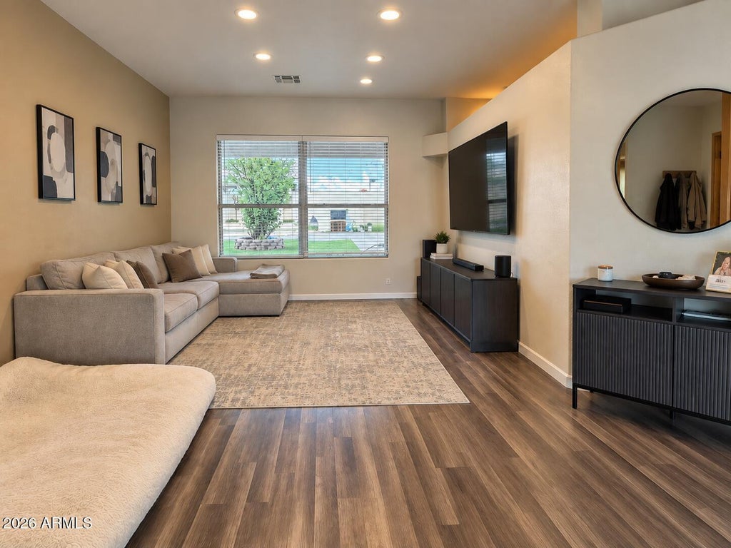 Photo of 15235 N 77th Drive, Peoria, AZ 85381 (MLS # 7087109)
