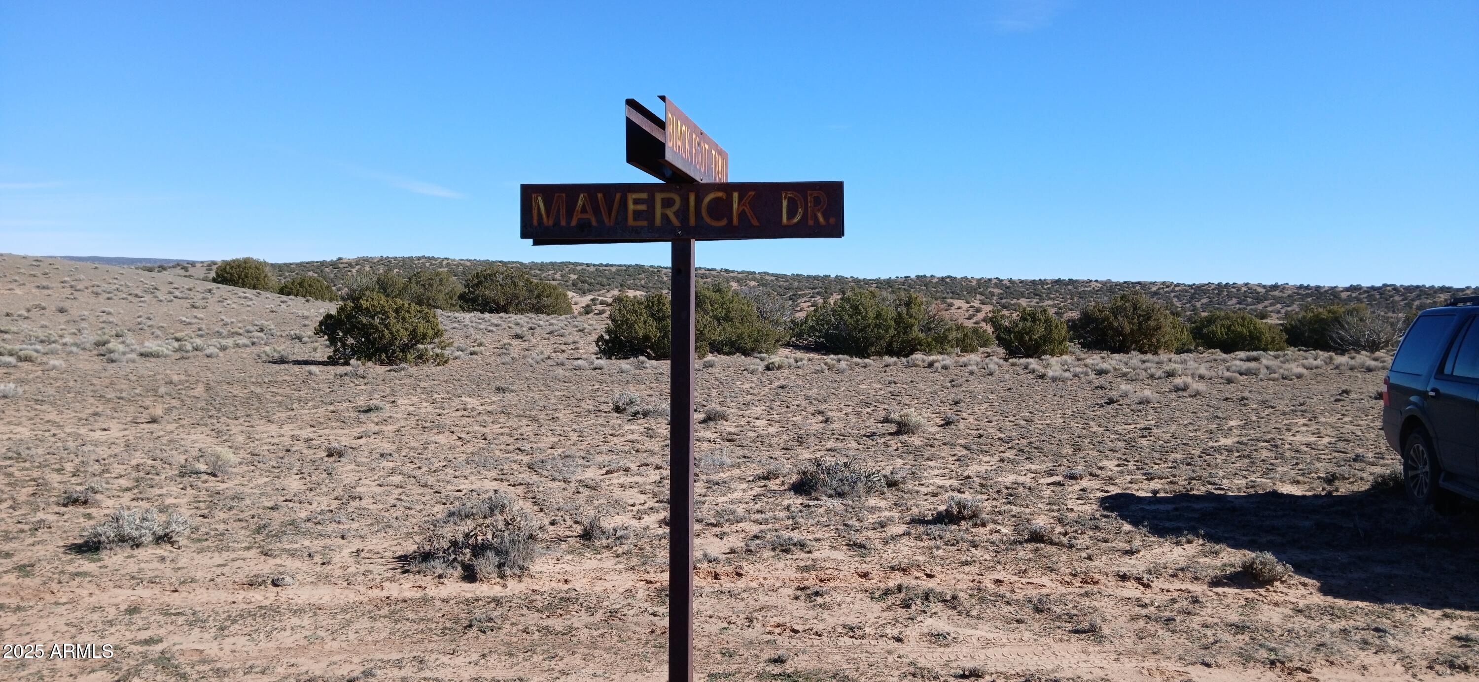 1.06 Acre Blackfoot Trail 71