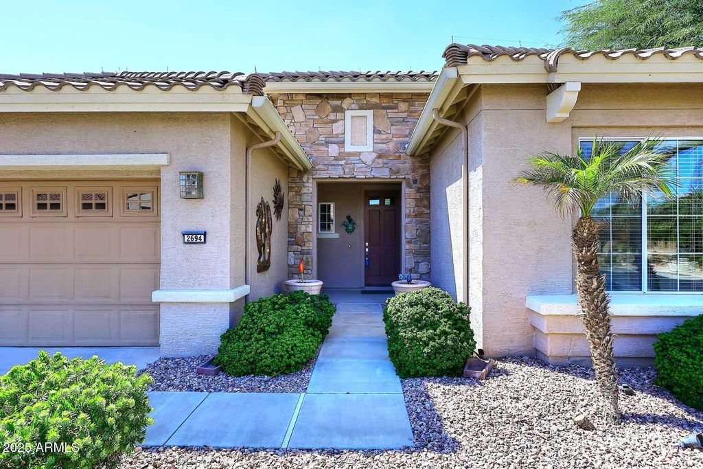 Photo of 2694 N 158th Drive, Goodyear, AZ 85395 (MLS # 6913396)