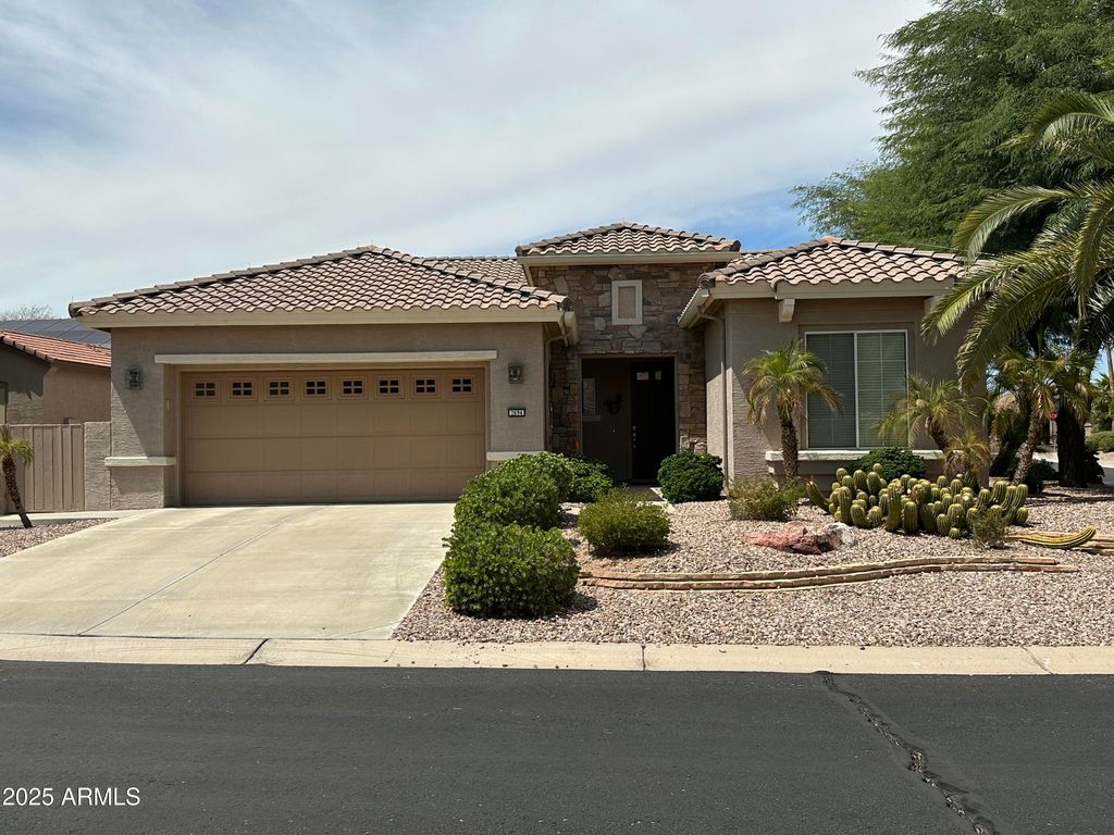 Photo of 2694 N 158th Drive, Goodyear, AZ 85395 (MLS # 6913396)