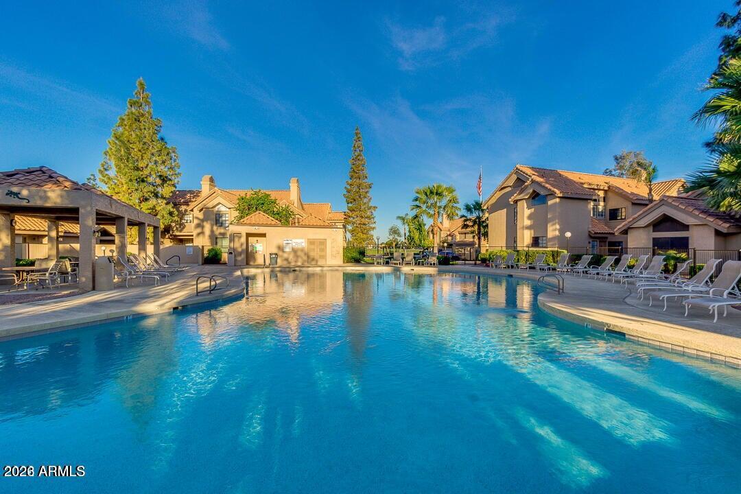 1001 N PASADENA -- 58