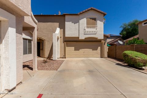 1480 S BOULDER Street B Gilbert AZ 85296