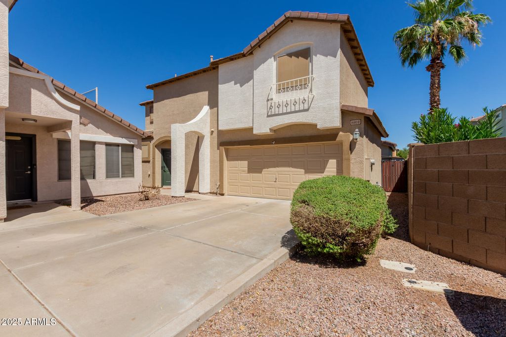 Photo of 1480 S Boulder Street #B, Gilbert, AZ 85296 (MLS # 6913775)