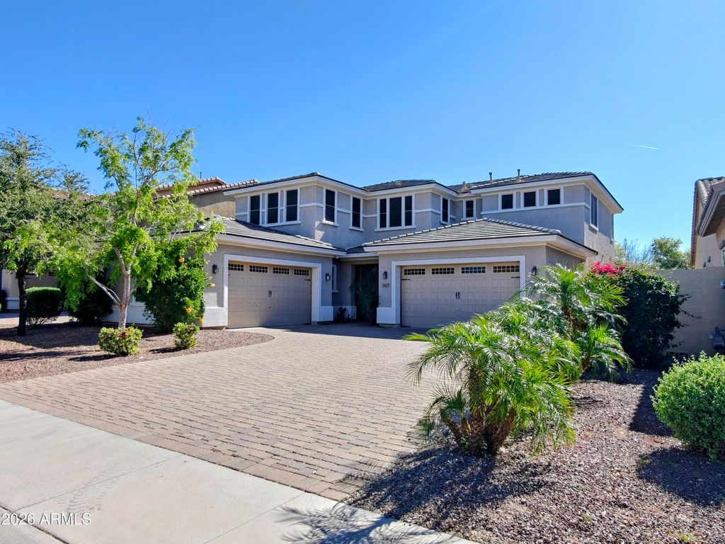 Photo of 7463 W Remuda Drive, Peoria, AZ 85383 (MLS # 6998278)