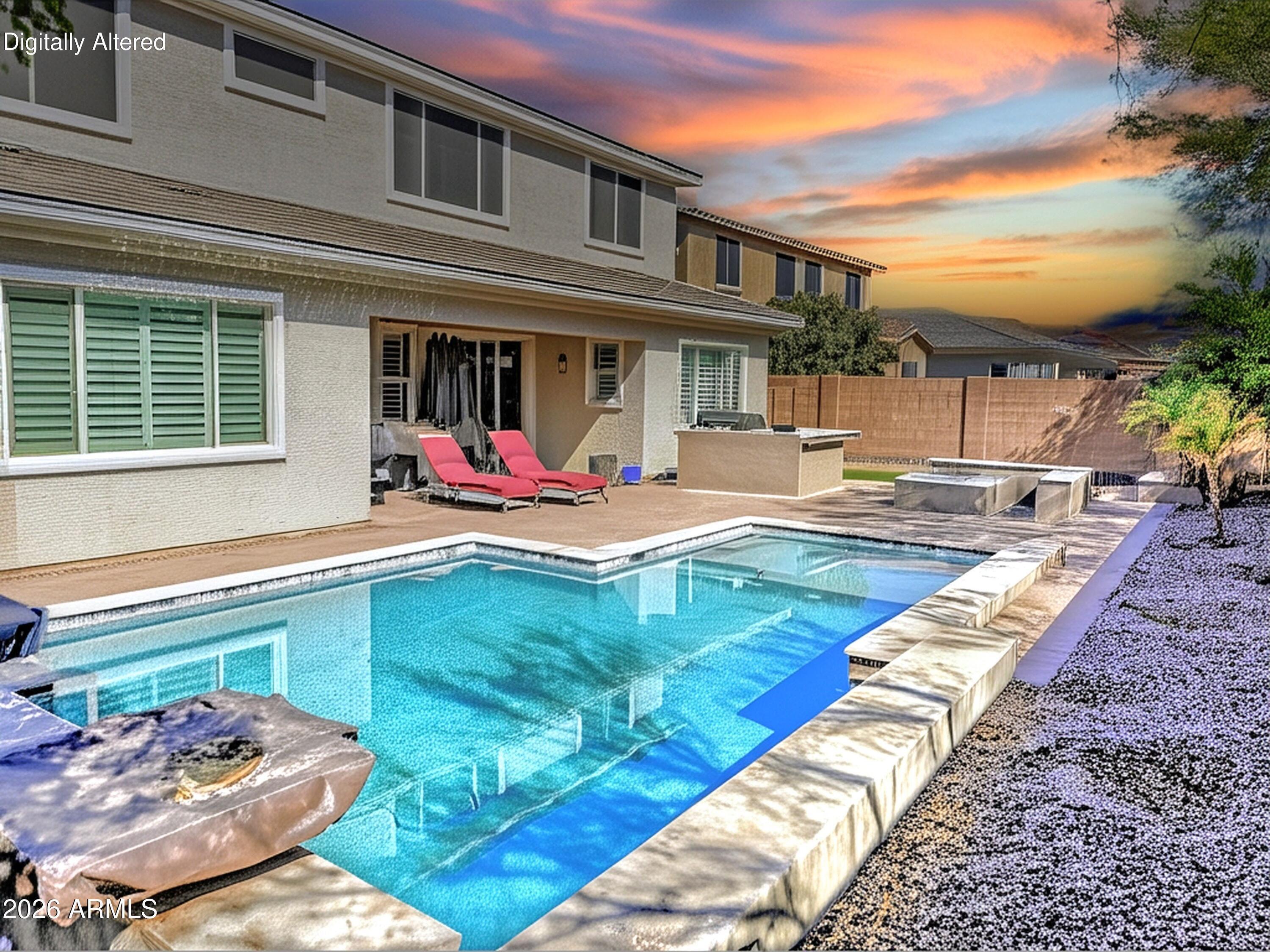 7463 W REMUDA Drive