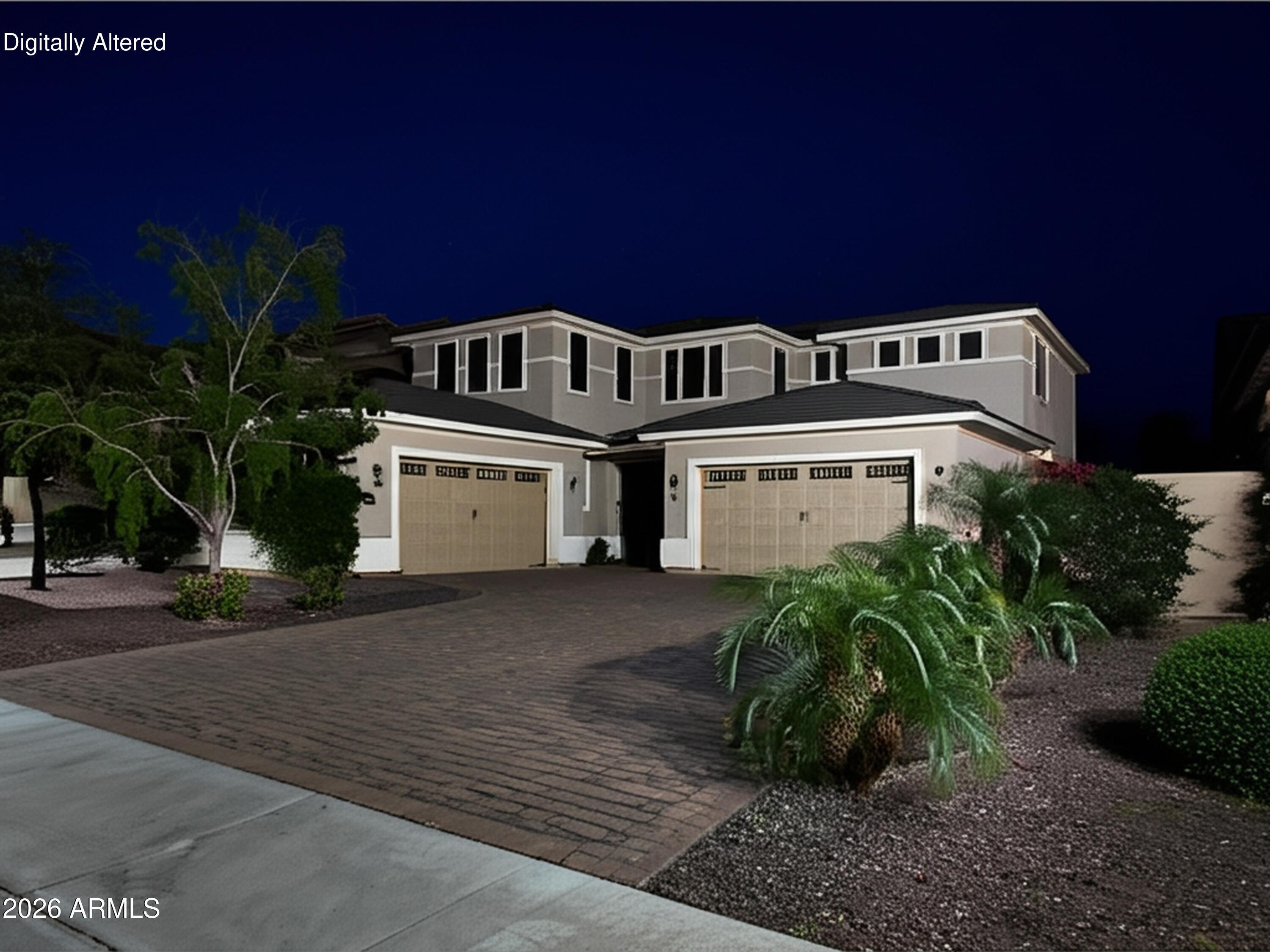 7463 W REMUDA Drive
