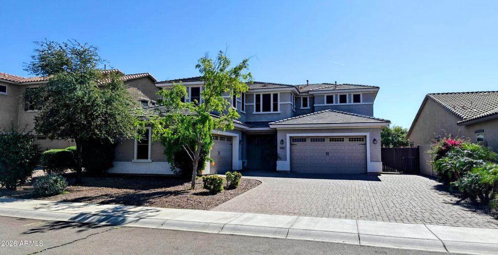 Photo of 7463 W Remuda Drive, Peoria, AZ 85383 (MLS # 6998278)