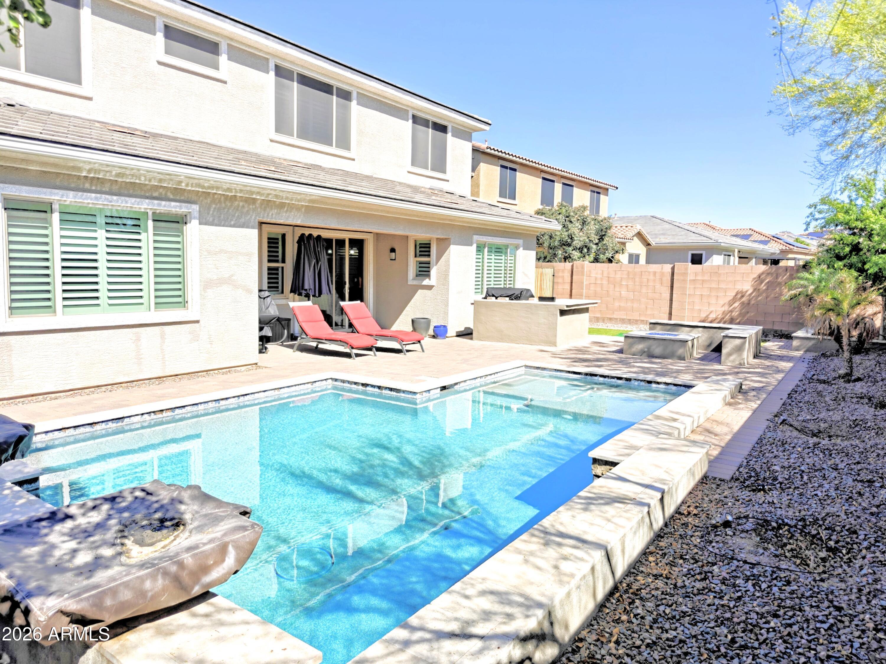 7463 W REMUDA Drive