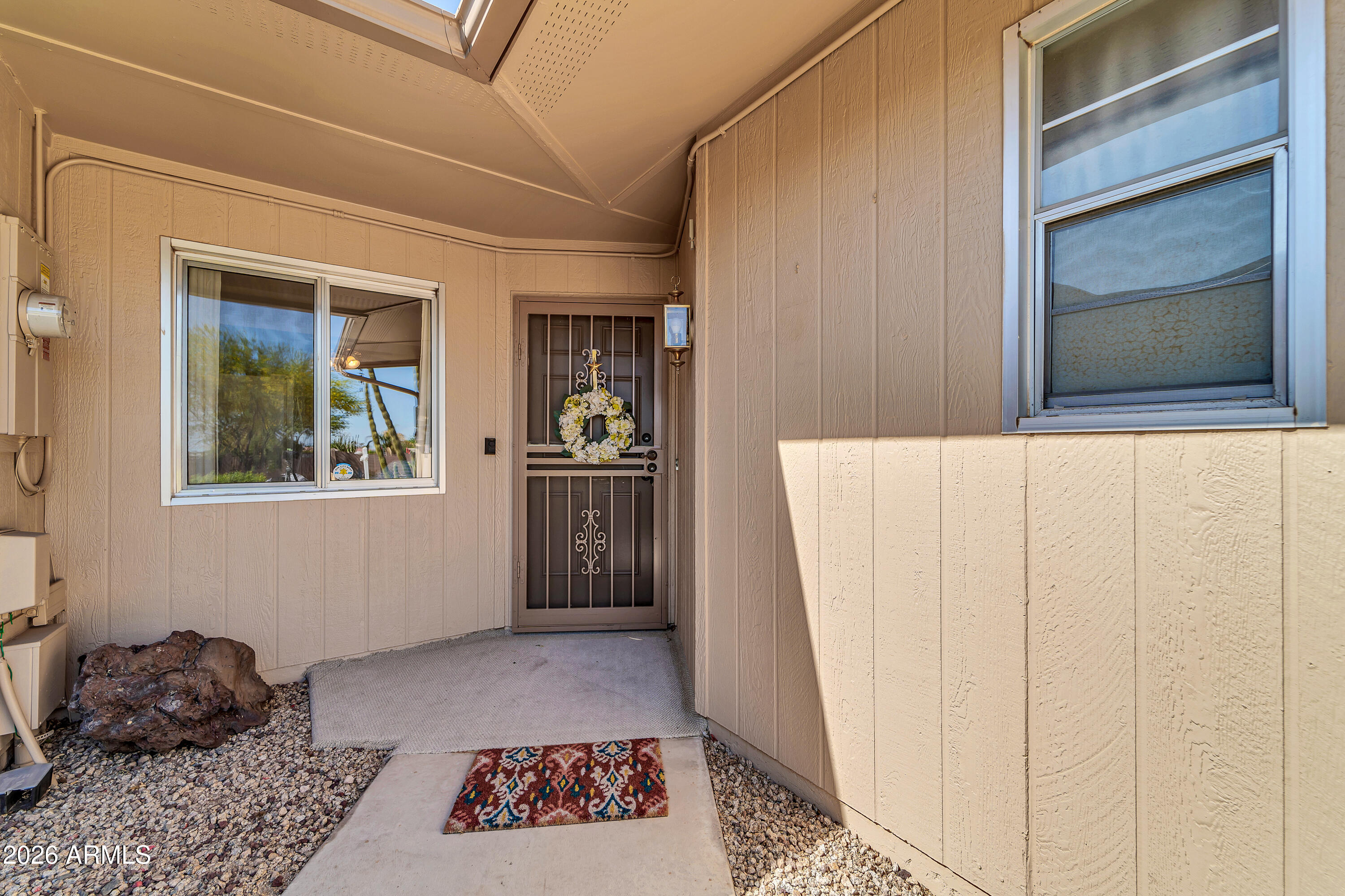 19606 N CAMINO DEL SOL --