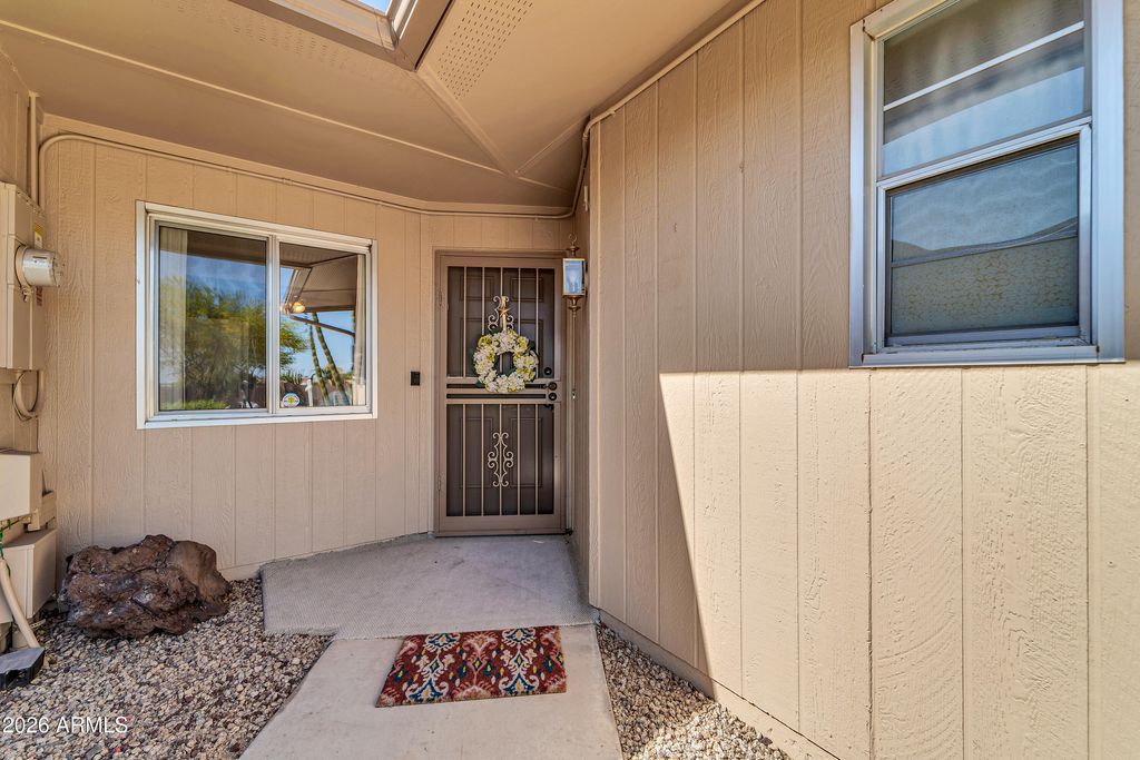 Photo of 19606 N Camino Del Sol, Sun City West, AZ 85375 (MLS # 7006611)